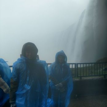 White Water Walk - Hiking Near Me - Niagara Falls, Ontario White Water Walk - Hiking Near Me - Niagara Falls, Ontario
