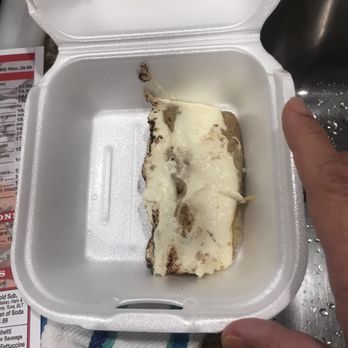 Palermo Pizza - Tiramisu?!? - Pizza Near Me - Las Vegas, Nevada Palermo Pizza - Tiramisu?!? - Pizza Near Me - Las Vegas, Nevada