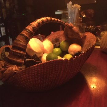 Rum Trader - Das arme Gürteltier :(( - Lounges Near Me - Berlin, BE