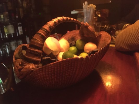 Photo of Rum Trader - Berlin, BE, DE. Das arme Gürteltier :((