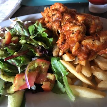 Springbok Bar & Grill - Sports Bars Near Me - Van Nuys, California Springbok Bar & Grill - Sports Bars Near Me - Van Nuys, California