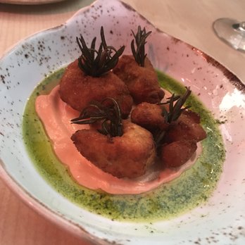 Vaca - Tapas/Small Plates Near Me - Costa Mesa, California
