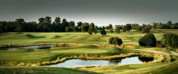 Ironwood Golf Course, [W267N5801 - W267N5839] Moraine Dr, N6166, Sussex,  WI, Golf Courses-Public - MapQuest