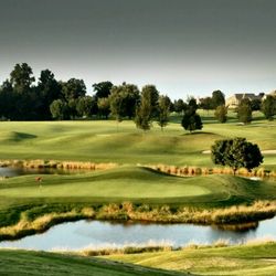 Ironwood Golf Course