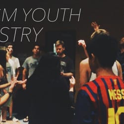 Calvary Chapel Rancho Santa Margarita - Youth Ministry