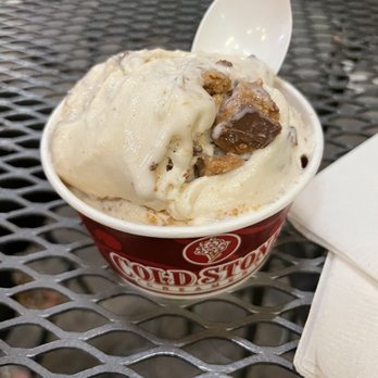Cold Stone Creamery - Ice Cream & Frozen Yogurt Near Me - Las Vegas, Nevada