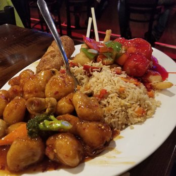 Pagoda Restaurant - Chinese Near Me - North Pole, Alaska Pagoda Restaurant - Chinese Near Me - North Pole, Alaska
