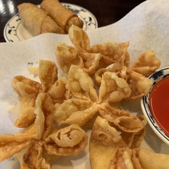 Cheng's Chinese Restaurant - Crab Rangoon and pork egg rolls - Chinese Near Me - Lexington, Kentucky Cheng's Chinese Restaurant - Crab Rangoon and pork egg rolls - Chinese Near Me - Lexington, Kentucky