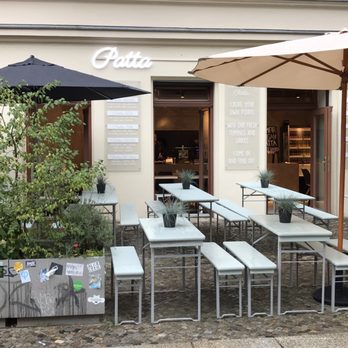 Patta - Potatoes Near Me - Berlin, BE Patta - Potatoes Near Me - Berlin, BE