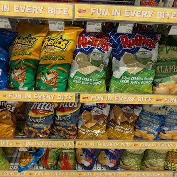 Shoppers Drug Mart - Fritos twists look yummy. - Drugstores Near Me - Toronto, Ontario Shoppers Drug Mart - Fritos twists look yummy. - Drugstores Near Me - Toronto, Ontario