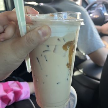 Dutch Bros Coffee - Juice Bars & Smoothies Near Me - San Antonio, Texas