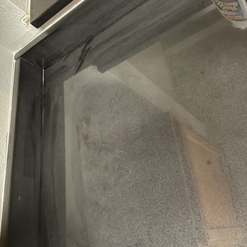 Rembrandt Construction - 24 hours after install and a clean up using soft scrub. - Kitchen & Bath Near Me - Phoenix, Arizona Rembrandt Construction - 24 hours after install and a clean up using soft scrub. - Kitchen & Bath Near Me - Phoenix, Arizona