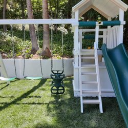Dream Swing Sets