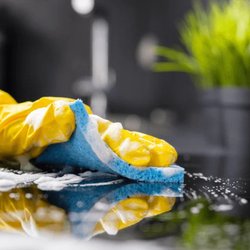 MCM Cleaning