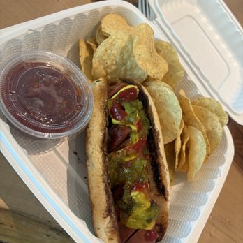 The Grove Restaurant & Bar - Hotdog - Cocktail Bars Near Me - Honolulu, Hawaii The Grove Restaurant & Bar - Hotdog - Cocktail Bars Near Me - Honolulu, Hawaii
