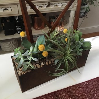 Strawberry Fields - Florists Near Me - Richmond, Virginia
