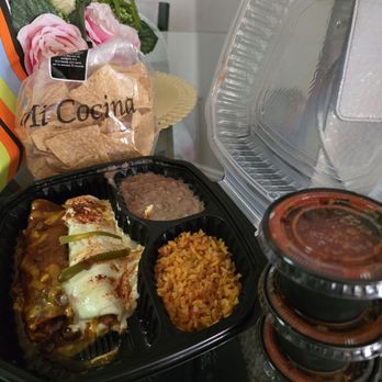 Mi Cocina - Mexican Near Me - Irving, Texas Mi Cocina - Mexican Near Me - Irving, Texas