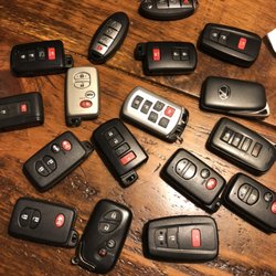 SOMD 24/7 Lockout and Key Locksmith - ALL MAKES AND MODELS KEY FOBS