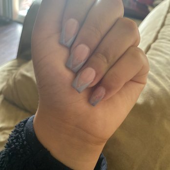 Double OO Nails & Spa - First time here amazing, Periodt - Nail Salons Near Me - Corona, California Double OO Nails & Spa - First time here amazing, Periodt - Nail Salons Near Me - Corona, California