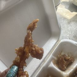 Lucky Dragon