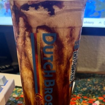 Dutch Bros Coffee - Picture Perfect - Juice Bars & Smoothies Near Me - El Cajon, California Dutch Bros Coffee - Picture Perfect - Juice Bars & Smoothies Near Me - El Cajon, California