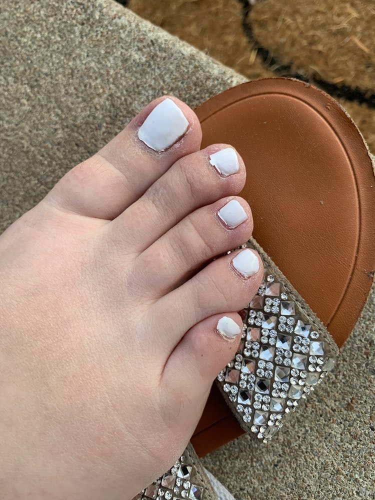 JT NAILS Updated September 2024 12 Photos & 31 Reviews 3003 S 4th