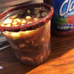 Clamatos