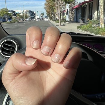 Hands and Feet Nail Spa - Nail Salons Near Me - Carson, California