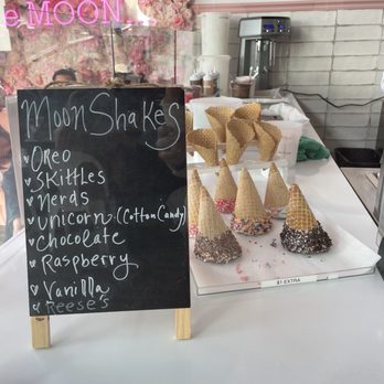 Moonstruck for Milkshakes - Yelp Events Near Me - Marina, California Moonstruck for Milkshakes - Yelp Events Near Me - Marina, California