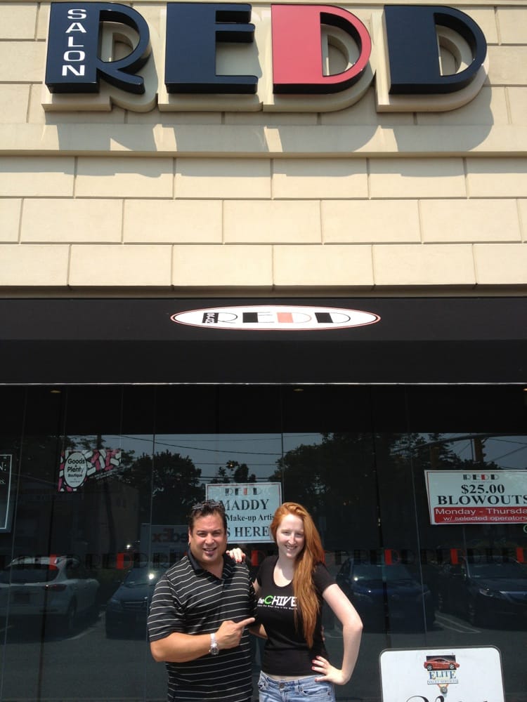 SALON REDD Updated July 2024 2251 Merrick Rd, Merrick, New York