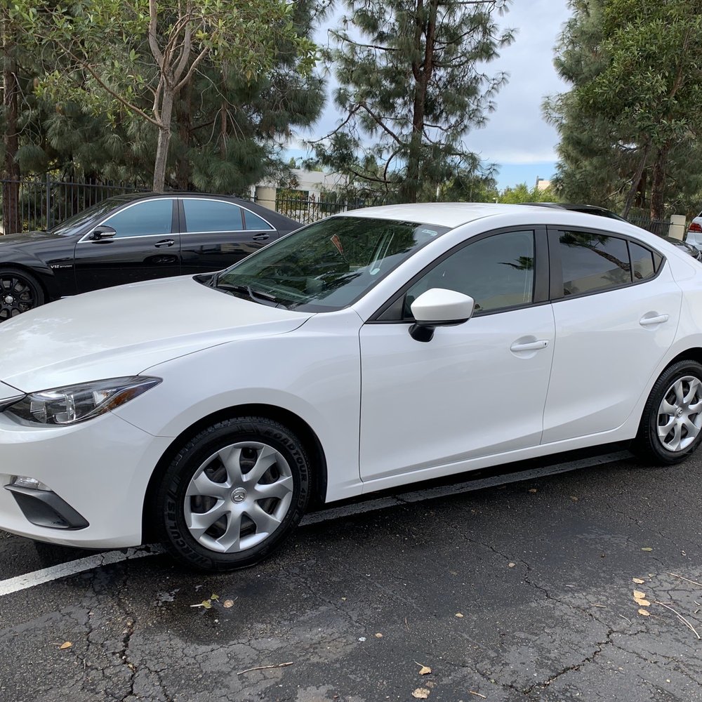 MND Automotive Management - My Cleaned Mazda! - Body Shops Near Me MND Automotive Management - My Cleaned Mazda! - Body Shops Near Me