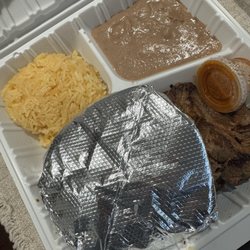 Taqueria El Patron II
