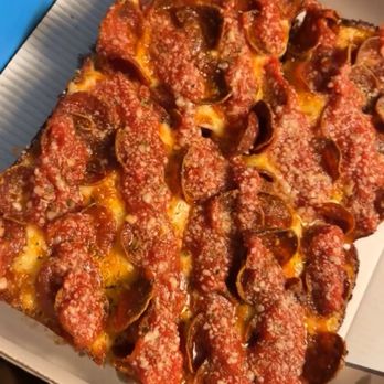 MOTO Pizza - Pioneer Square - the pepperoni pizza - Pizza Near Me - Seattle, Washington MOTO Pizza - Pioneer Square - the pepperoni pizza - Pizza Near Me - Seattle, Washington
