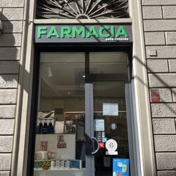 Farmacia Della Rotonda - Farmacia della rotonda  centro storico firenze aperta dall 8:30 alle 20:00