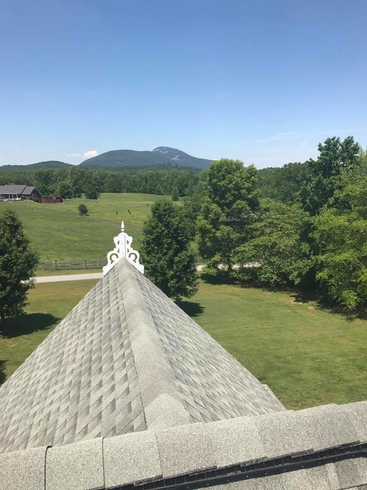 Slide of Edge Roofing