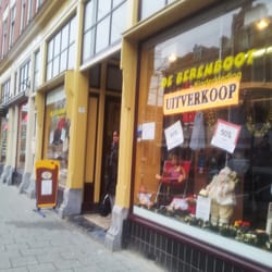 De Berenboot
