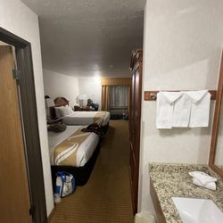 Quality Inn & Suites University