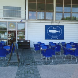 Peter's Café Sport