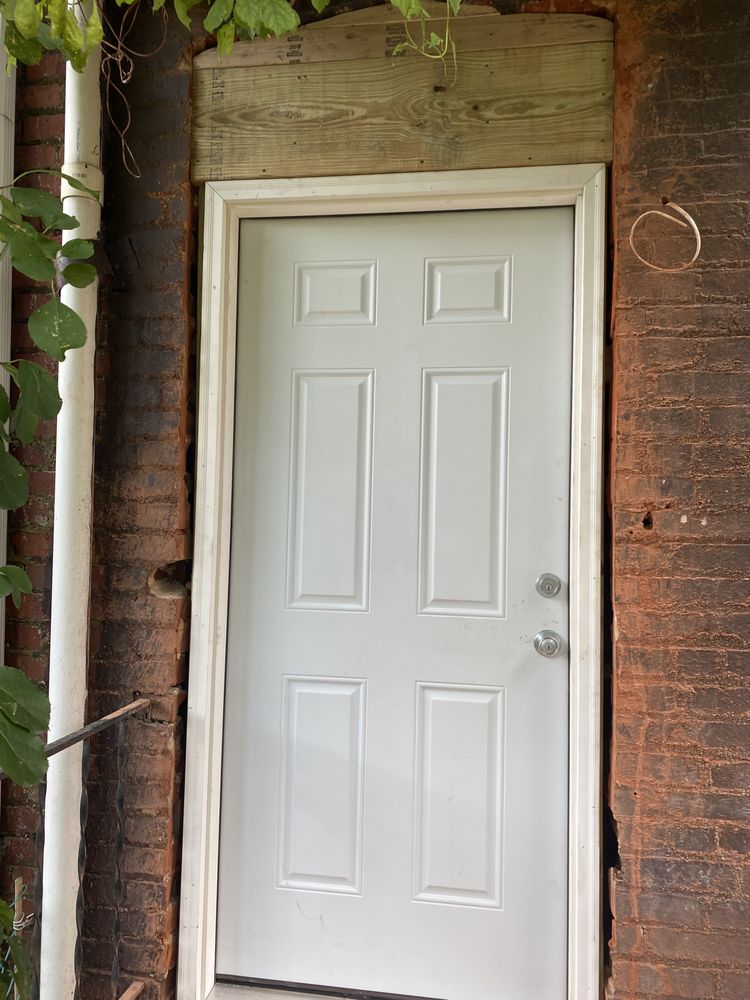 Slide of AB Handy Servicez