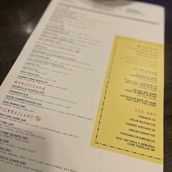 Bulevar Mexican Kitchen - Mexican Near Me - Austin, Texas