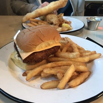 Red Perch - Filet - Australian Near Me - Nashville, Tennessee Red Perch - Filet - Australian Near Me - Nashville, Tennessee