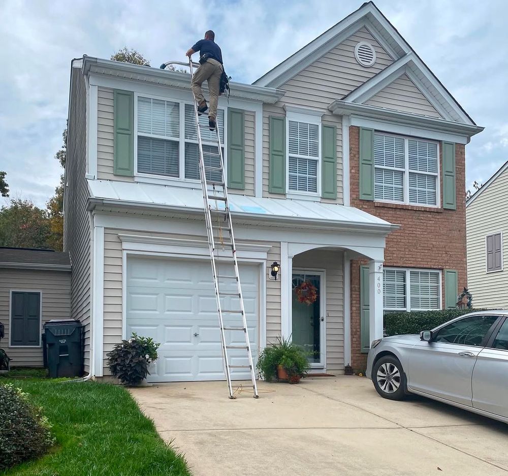 Slide of Daniel General Contractor