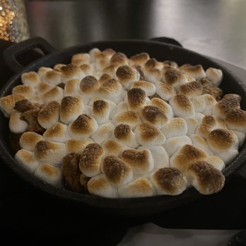 Juliet - Sweet potatoes - Steakhouses Near Me - Houston, Texas