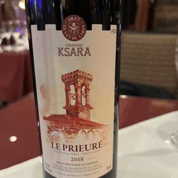 Harissa Mediterranean Cuisine