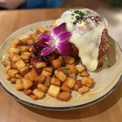 user provided Bistrology photo