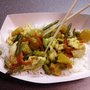 Photo of Thai Me Up Food Truck