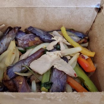 KIIN Thai Eatery - Thai Near Me - Burbank, California