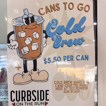 Curbside on the Run - Coffee & Tea Near Me - Pittsburgh, Pennsylvania Curbside on the Run - Coffee & Tea Near Me - Pittsburgh, Pennsylvania