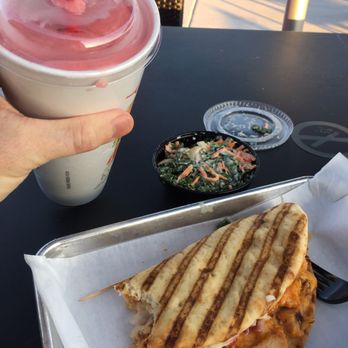 Tropical Smoothie Cafe - Juice Bars & Smoothies Near Me - Alexandria, Virginia Tropical Smoothie Cafe - Juice Bars & Smoothies Near Me - Alexandria, Virginia