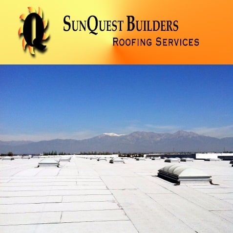 Slide of Sunquest Builders